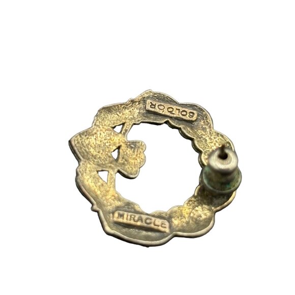 💥BOGO💥 Vintage Miracle Multicolor Heart Earrings - Picture 8 of 15